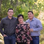 Laura Moench - Facebook