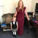 Laura Moffat - @laura_m_m_88 - Instagram