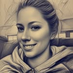 Laura Moffat - @lauraj_smiles - Instagram