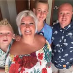 Laura Moffat - @lozzamoffpot - Instagram