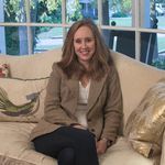 Laura Moffatt - @lauramoffattinteriors - Instagram