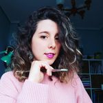 Laura Molero - @lauramoleroilustracion - Instagram