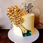 Laura Moloney - @laurabellecakes - Instagram