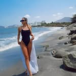Laura Moncada - @lauramoncada20 - Instagram
