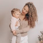 𝐿𝐴𝑈𝑅𝐴 𝑀𝑂𝑁𝑇𝐸𝑉𝐸𝑅𝐷𝐼 ♡ 𝐴𝑟𝑒𝑛’𝑠 𝑚𝑜𝑚  ♡ - @laura.monteverdi - Instagram