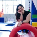 Laura Monteiro | Terapia Ocupacional - @lauramonteiro.to - Instagram