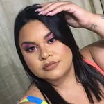Laura Gabriela Soares - @laura_morena2021 - Instagram