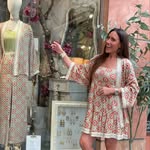 Laura Moreno - @laura_moreno_sevilla - Instagram