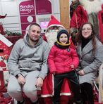 Laura Morel - Facebook