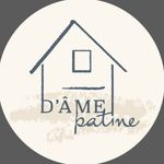 Laura Morel Girardel - @damepatine_brocante - Instagram