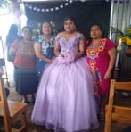 Laura Morelos - Facebook
