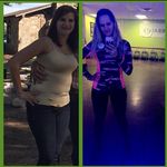 Laura Morfin - @lauraaa_h24 - Instagram