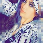 Laura Morfin - @bombon9848 - Instagram