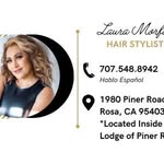 Laura Morfin - @helloglowbymorfin - Instagram
