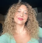 Lara Manganelli - Facebook
