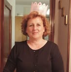 Laura Morosi - Facebook