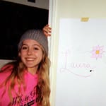 Laura Moyer - @laura_moyer_art - Instagram