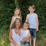 Laura Glenn Davis - @lauramozingo48 - Instagram