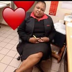 Laurah Masango - Facebook