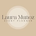Laura Daniela Muñoz - @lauramunozeventplanner - Instagram