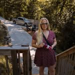 Laura Münch - @tcr_laura - Instagram