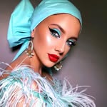 Laura Munk Makup Artist - @mua_missworld - Instagram