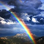 Laura Munns - @imtherainbowafterthestorm - Instagram