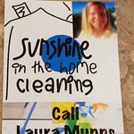 Laura Munns - @sunshineinthehome - Instagram