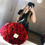Лаура Мурадова - @laura_muradova - Instagram