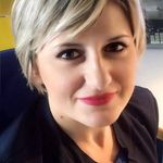Laura Mrd - @laura_muradore - Instagram