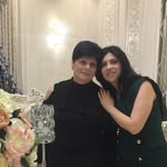 Laura Muradyan - @lauramuradyan56 - Instagram