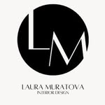 LAURA MURATOVA - @lauramuradesign - Instagram