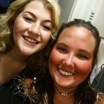Laura Murrell - @lauratheweathergirl - Instagram