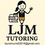 Laura Murrell - @ljm_tutoring - Instagram