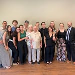 Laura Mutz-Walmark - @lauramutz13 - Instagram