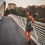Laura Fondacaro - @lauranana - Instagram