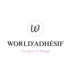 Laura Narducci - @worldadhesif_enseignelettrage - Instagram