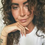 Laura Neef - @lockenlauri - Instagram