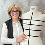 Laura Del Negro - @sartoria_di_alta_moda - Instagram
