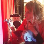 Laura García-Serrano Negro - @lauragarciaserranonegro - Instagram