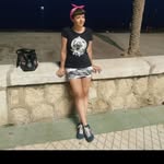 Laura - @lauranegro77 - Instagram