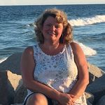 Laura Cashatt Nester - @nesbosgirl - Instagram