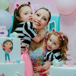 Laura Tais Nickelle Sasse - @lauranickelle - Instagram
