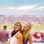 Laura Rigsbee - @lauranicklesrigsbee - Instagram