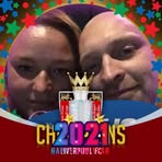 Laura Nickson - Facebook