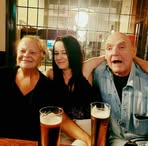Laura Nickson - Facebook