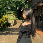 Laura Niê - Facebook