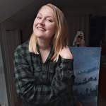 Laura Nietola - @lauranietola.art - Instagram