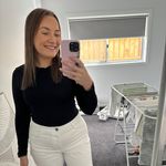Laura Nield - @lauraanield - Instagram