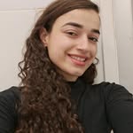 Laura Marques - @lauranineteen - Instagram